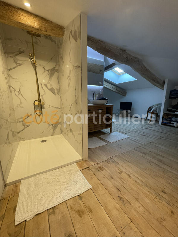 Maison - 196 m² - 6 pièces