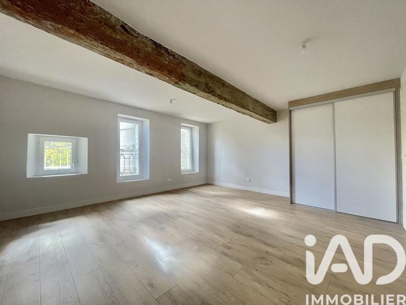 Appartement - 178 m² - 5 pièces