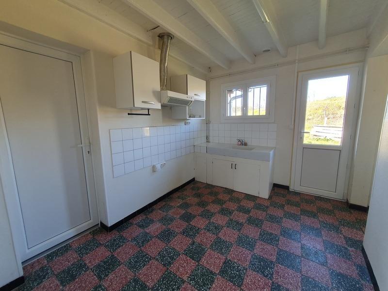 Maison - 70 m² - 3 pièces