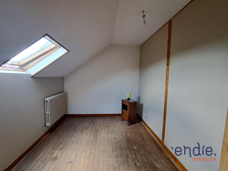 Maison - 177 m² - 7 pièces