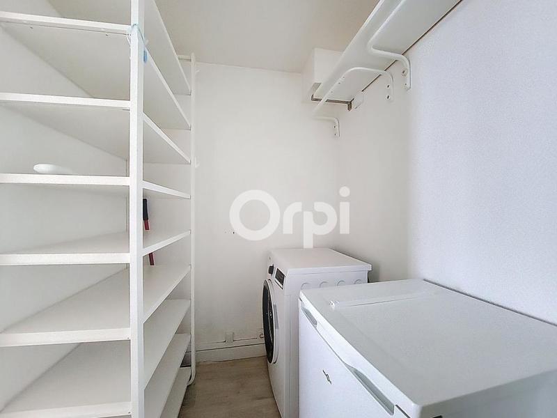 Appartement - 29 m² - 2 pièces