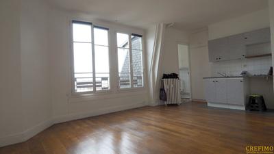 Appartement - 29 m² - 1 pièce