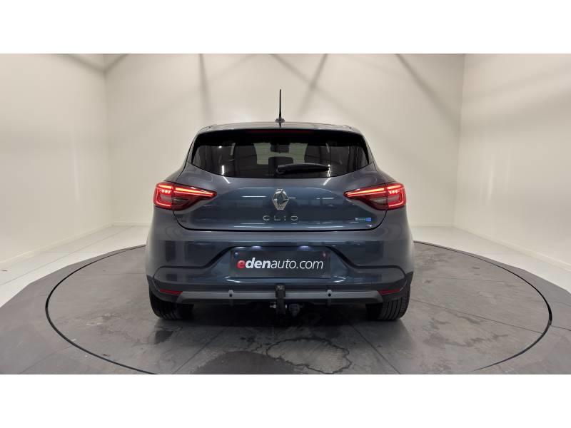 Renault Clio E-Tech full hybrid 145 Evolution