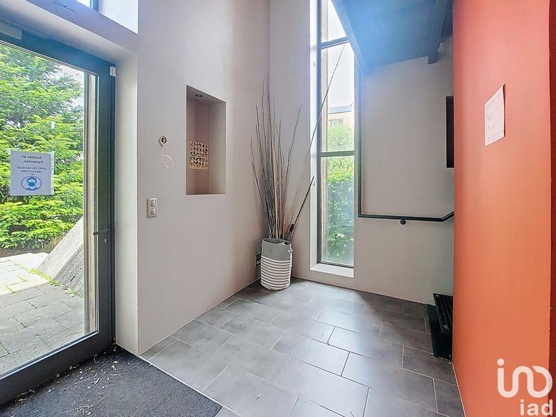 Local commercial - 204 m² - 10 pièces