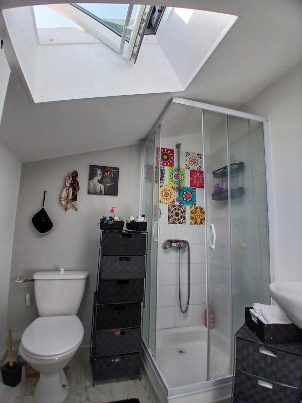 Maison - 87 m² - 3 pièces