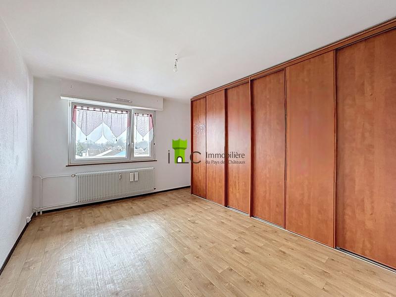 Appartement - 84 m² - 3 pièces