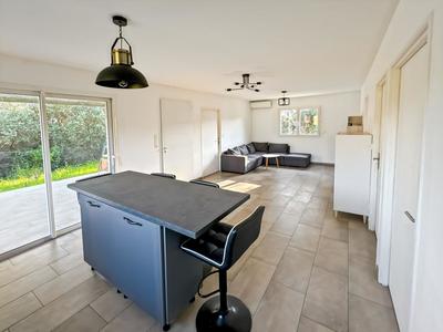 Maison - 65 m² - 4 pièces