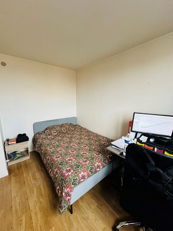 Appartement - 29 m² - 2 pièces