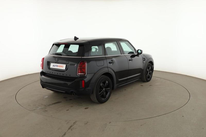 Mini Countryman Cooper s Edition Premium Plus All4 Bva8 178 ch