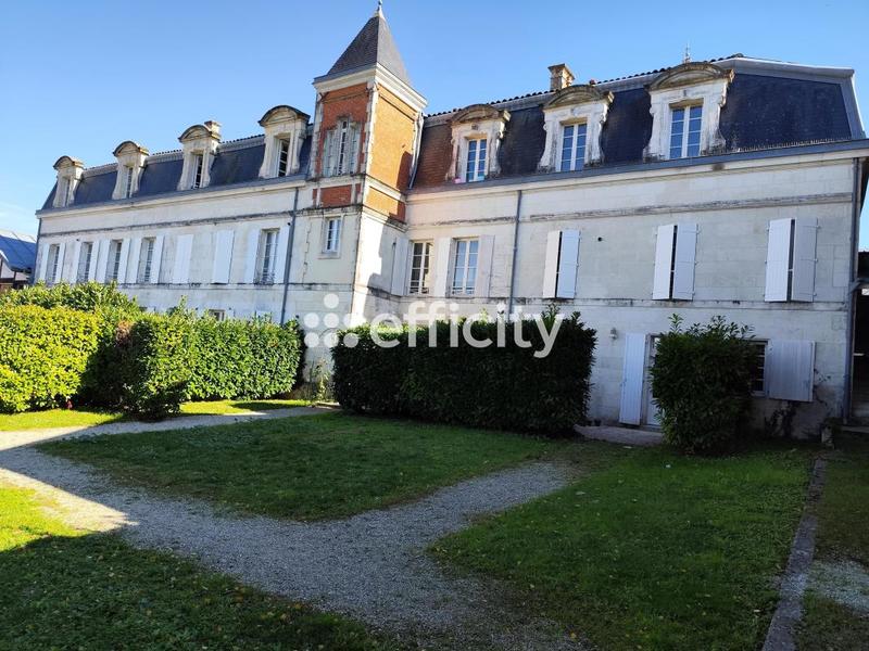 Appartement - 73 m² - 3 pièces