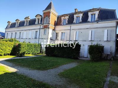 Appartement - 73 m² - 3 pièces