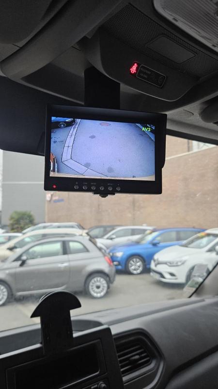 Renault Master Fourgon Fgn Trac F3500 L2h2 Dci 135 Confort