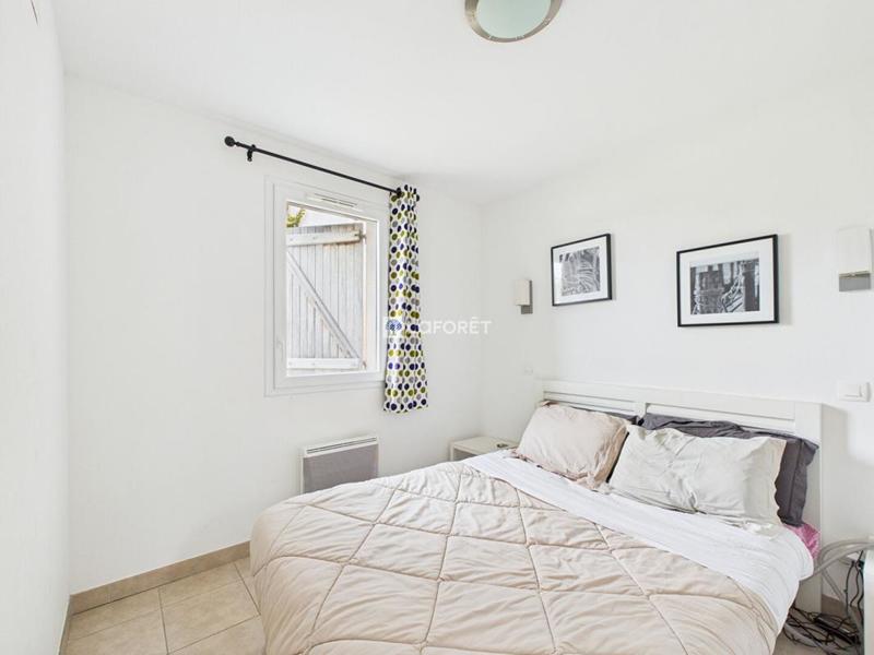 Maison - 55 m² - 4 pièces