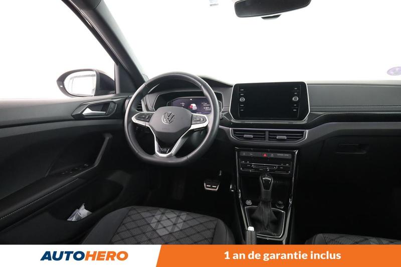 Volkswagen t-Cross 1.5 Tsi R-Line Dsg7 150 ch