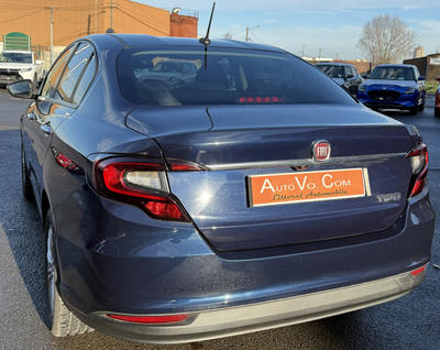 Fiat Tipo 1.0 Gse 100ch Life Plus