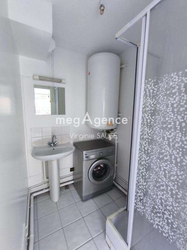 Appartement - 29 m² - 2 pièces