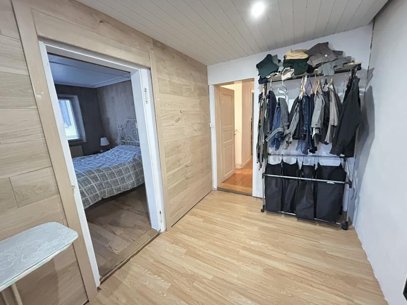 Maison - 141 m² - 6 pièces