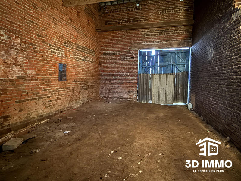 Maison - 99 m² - 5 pièces