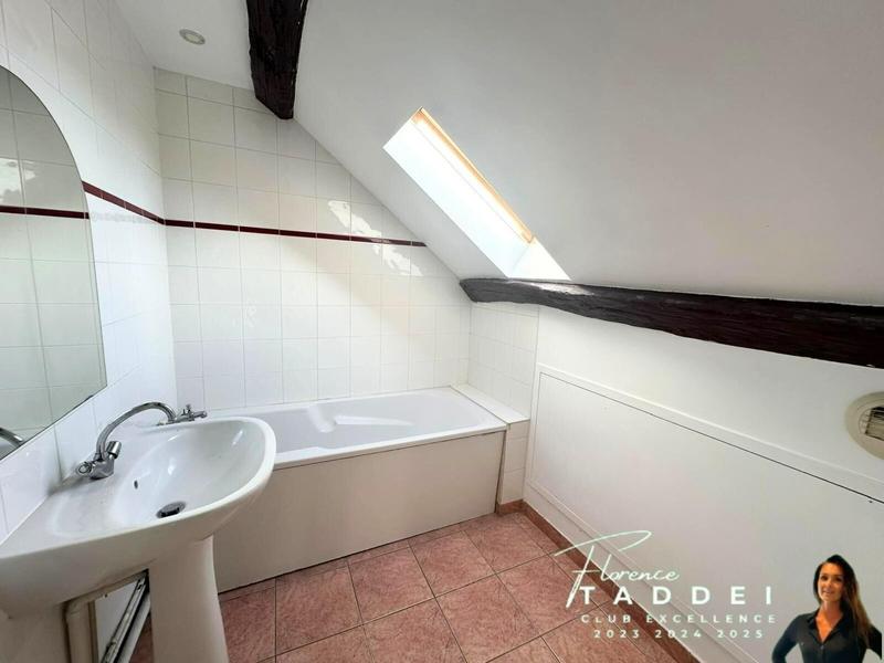 Appartement - 85 m² - 4 pièces