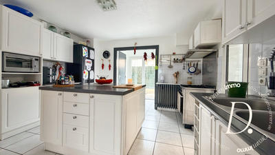 Maison - 179 m² - 4 pièces