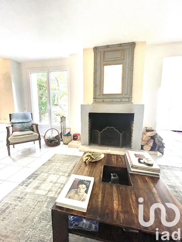 Maison - 140 m² - 7 pièces