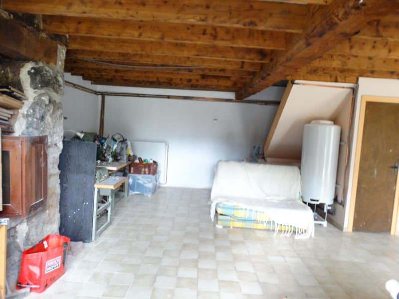Propriété - 380 m² - 10 pièces