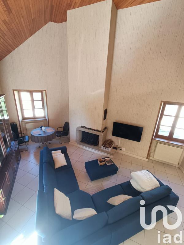 Maison de campagne - 255 m² - 9 pièces