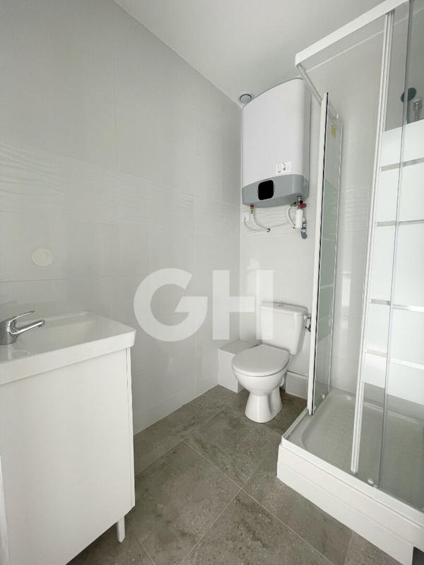 Appartement - 19 m² - 1 pièce