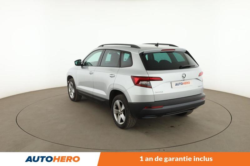 Skoda Karoq 1.6 Tdi Business Dsg7 116 ch