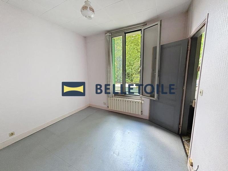 Appartement - 76 m² - 5 pièces