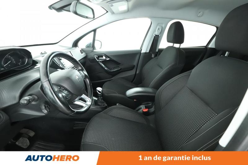 Peugeot 208 1.2 PureTech Allure 5p 110 ch