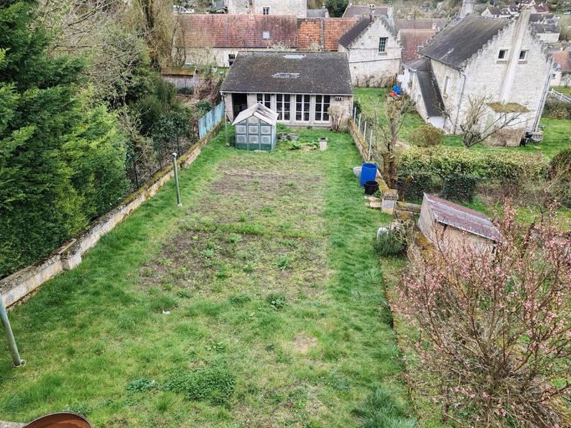 Maison - 191 m² - 7 pièces