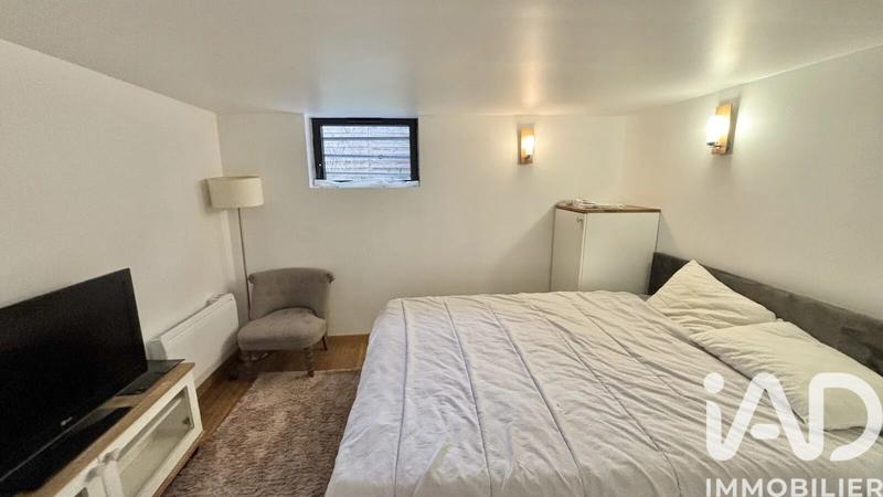 Maison - 170 m² - 6 pièces