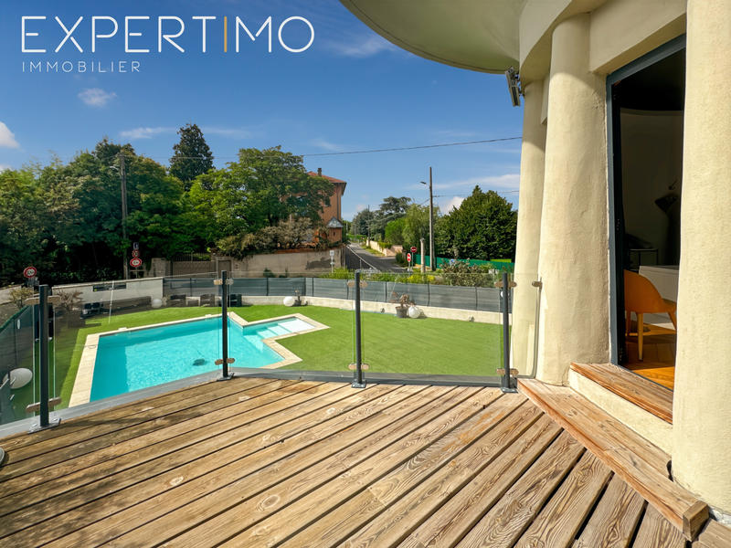 Local commercial - 180 m²