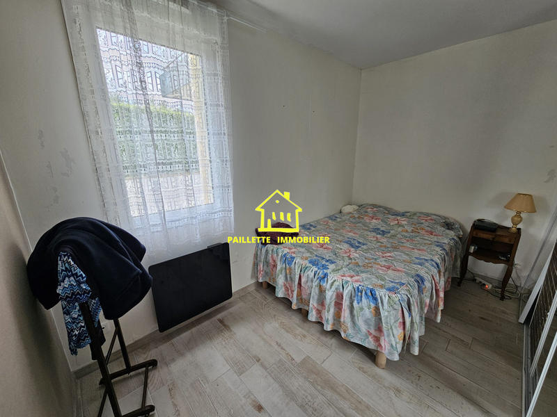 Viager - Appartement - 41 m² - 2 pièces