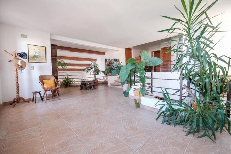 Propriété - 322 m² - 10 pièces