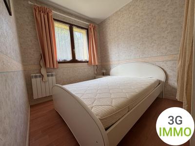 Appartement - 40 m² - 3 pièces