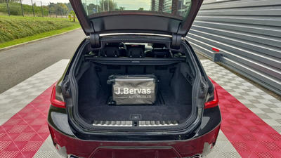 Bmw Série 3 Touring 320d Xdrive 190 Ch Bva8 m Sport