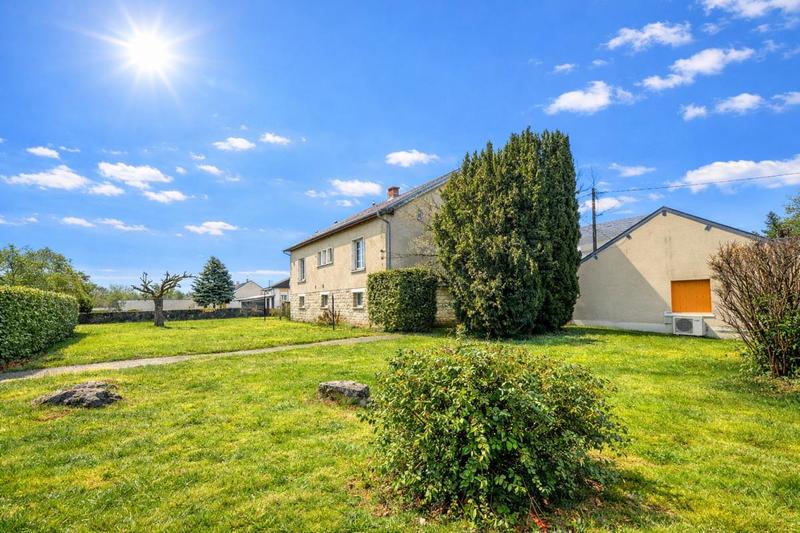 Maison - 136 m² - 6 pièces