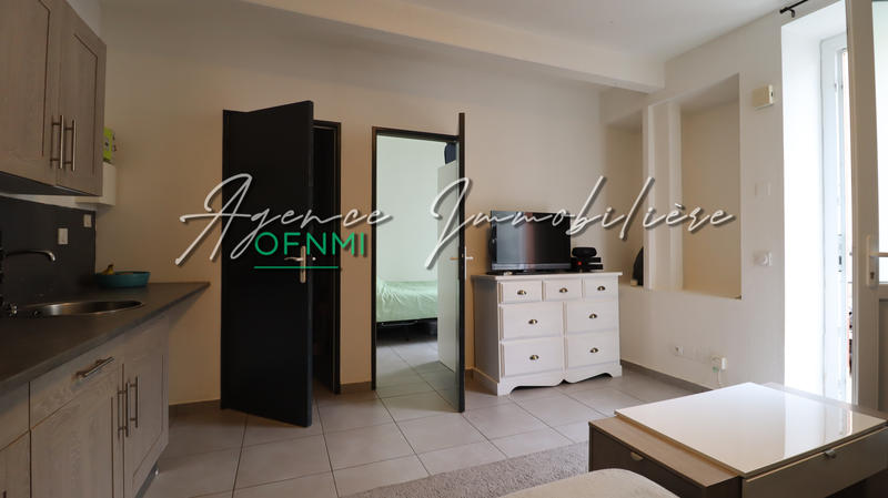 Duplex - 56 m² - 3 pièces