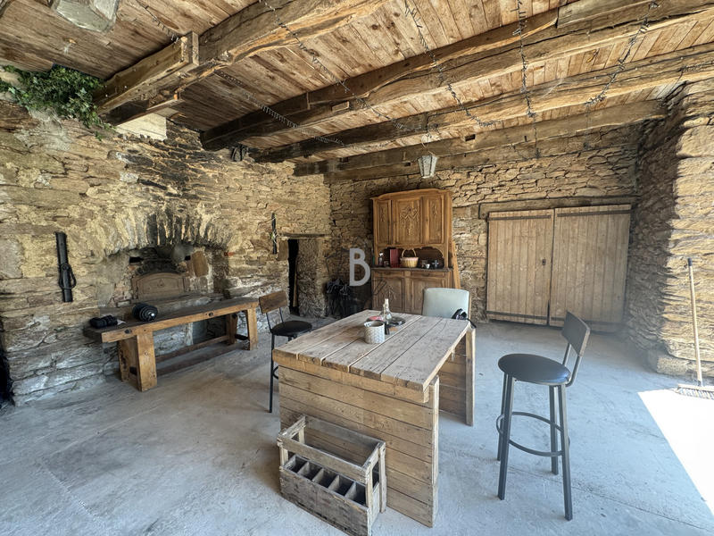 Maison - 173 m² - 5 pièces