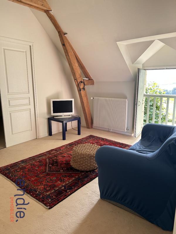 Maison - 190 m² - 8 pièces