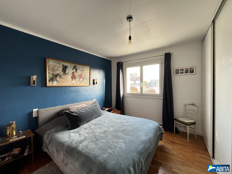 Maison - 101 m² - 4 pièces