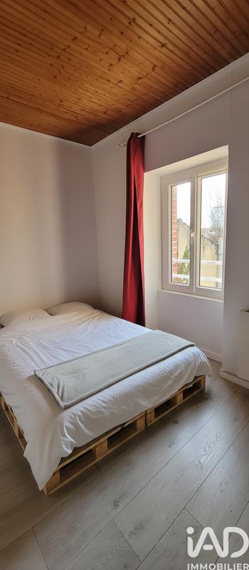 Maison - 156 m² - 7 pièces