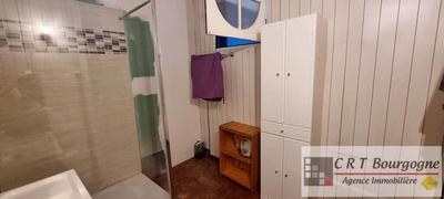 Maison - 102 m² - 5 pièces