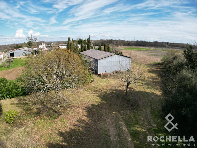 Maison ancienne - 310 m² - 10 pièces