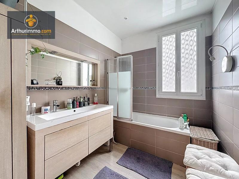 Maison - 115 m² - 6 pièces