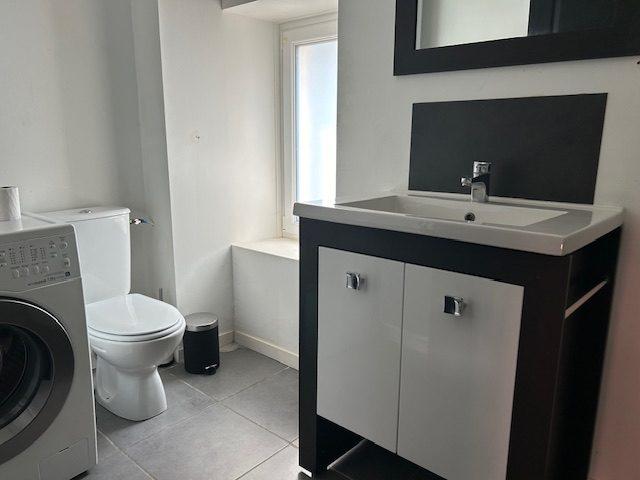 Appartement - 26 m² - 1 pièce