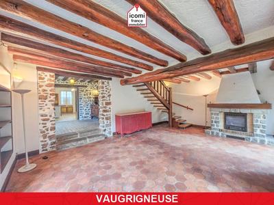 Propriété - 200 m² - 7 pièces