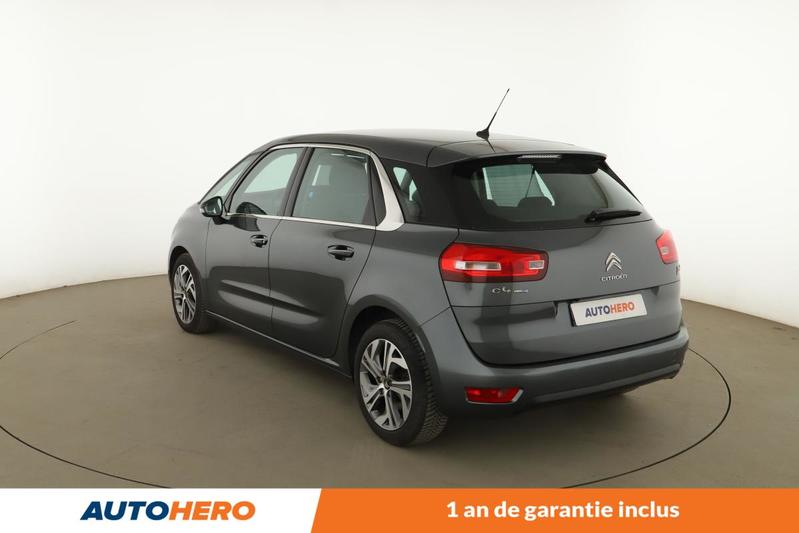 Citroën C4 Picasso 2.0 Blue-HDi Intensive Bv6 150 ch